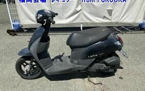 SUZUKI LET's CA4AA