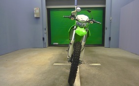 KAWASAKI KLX250 Gen.2 2008 LX250S