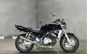 KAWASAKI BALIUS 250 Gen.2 ZR250B