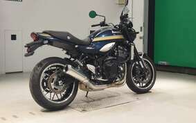 KAWASAKI Z900RS 2022 ZR900C