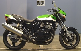 KAWASAKI ZRX400 2009 ZR400E