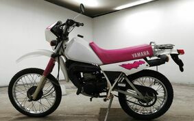 YAMAHA DT50 17W