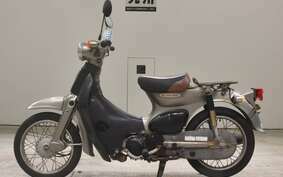 HONDA LITTLE CUB AA01