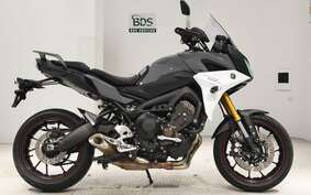 YAMAHA MT-09 Tracer GT 2018 RN51J