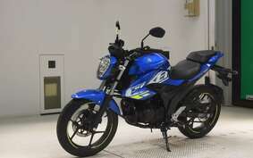 SUZUKI GIXXER 150 ED13N