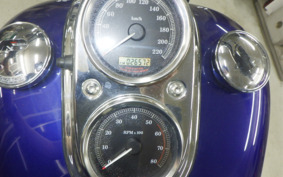 HARLEY FXDLI 1450 2006