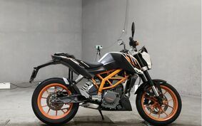 KTM 390 DUKE 2014 JGJ40