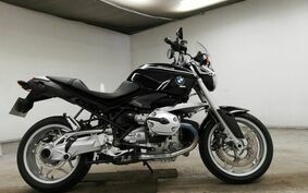 BMW R1200R 2007 0378