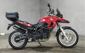 BMW F650GS 2009 0218