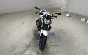 YAMAHA MT-25 RG10J