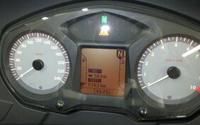 BMW R1200RT 2008