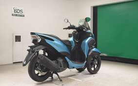 YAMAHA TRICITY 125 A SEC1J