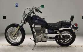 SUZUKI SAVAGE LS400 1993 NK41B