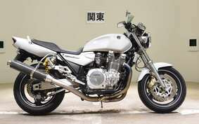 YAMAHA XJR1300 1998 RP01J