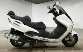 YAMAHA MAJESTY 125 SE27