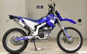 YAMAHA WR250R DG15J