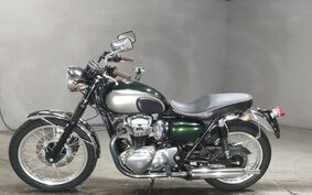 KAWASAKI W650 2008 EJ650A