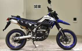 KAWASAKI KLX125D TRACKER X LX250V