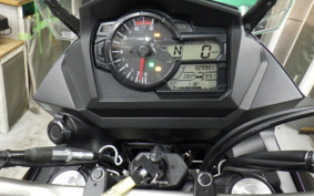 SUZUKI DL650 ( V-Strom 650 ) A 2021 C733A