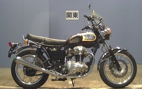 KAWASAKI W650 2000 EJ650A