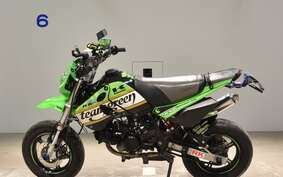 KAWASAKI KSR110 KL110A