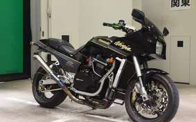 KAWASAKI GPZ750 R 1984 ZX750G