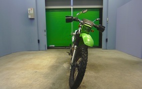 KAWASAKI SUPER SHERPA 2001 KL250G