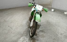 KAWASAKI KDX125 SR DX125A