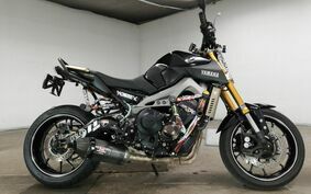 YAMAHA MT-09 2015 RN34J