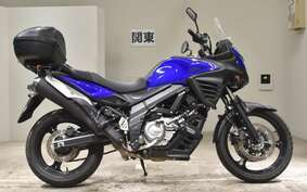 SUZUKI DL650 ( V-Strom 650 ) A 2013 VP56A