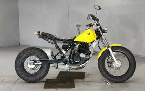 YAMAHA TW200 DG07J