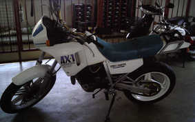 HONDA AX-1 MD21