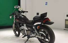 KAWASAKI ELIMINATOR 250 EL250A