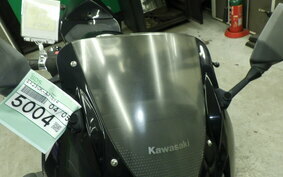 KAWASAKI NINJA 250R EX250K