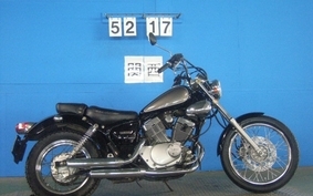 YAMAHA VIRAGO 250 1996 3DM