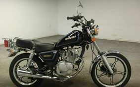 SUZUKI GN125 H PCJG9