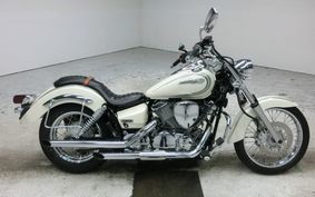 YAMAHA DRAGSTAR 250 VG02J