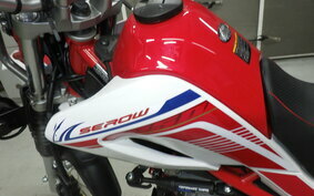 YAMAHA SEROW 250 Gen.3 DG31J