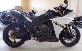 YAMAHA YZF-R1 2014 RN24J