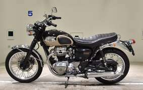 KAWASAKI W650 2003 EJ650A