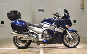 YAMAHA FJR1300 AS 2007 RP13