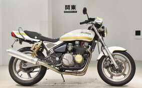 KAWASAKI ZEPHYR 400 Gen.1 1990 ZR400C