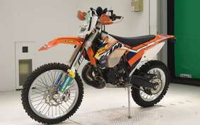 KTM 200 EXC