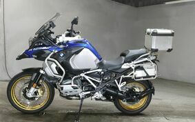 BMW R1250GS ADVENTURE 2019 0J51