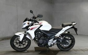 HONDA CB400F 2013 NC47