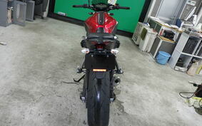 YAMAHA MT-07 2016 RM07J