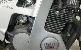 YAMAHA XJ750 D 1983 5G8