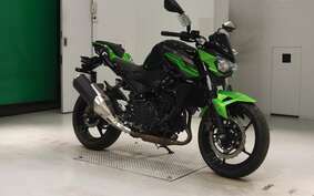 KAWASAKI Z400 Gen.2 2019 EX400G