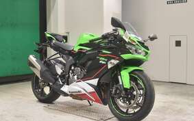 KAWASAKI NINJA ZX-6R A 2020 ZX636G