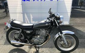 YAMAHA SR400 Gen.3 2001 RH01J